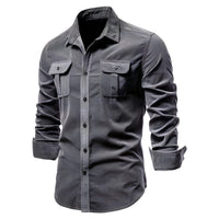 Dark Grey