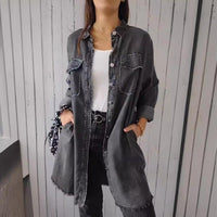 Dark Grey