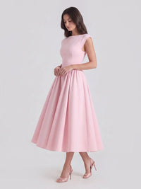 Soft Pink