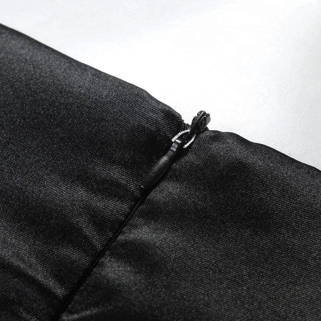 Women’s Evening Dress Fit & Sleek Style